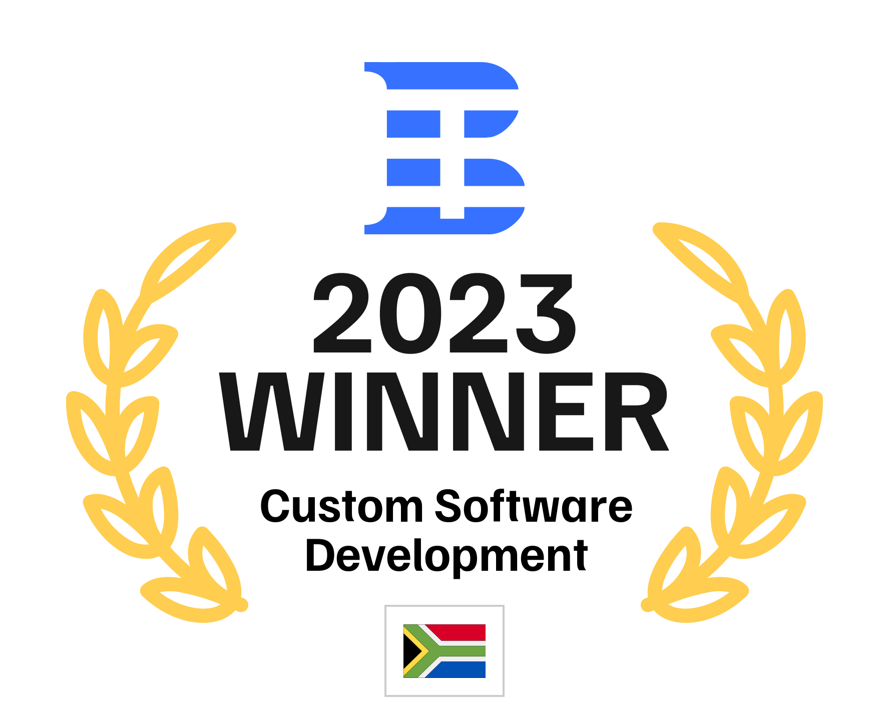Livex Best Software Company Award
