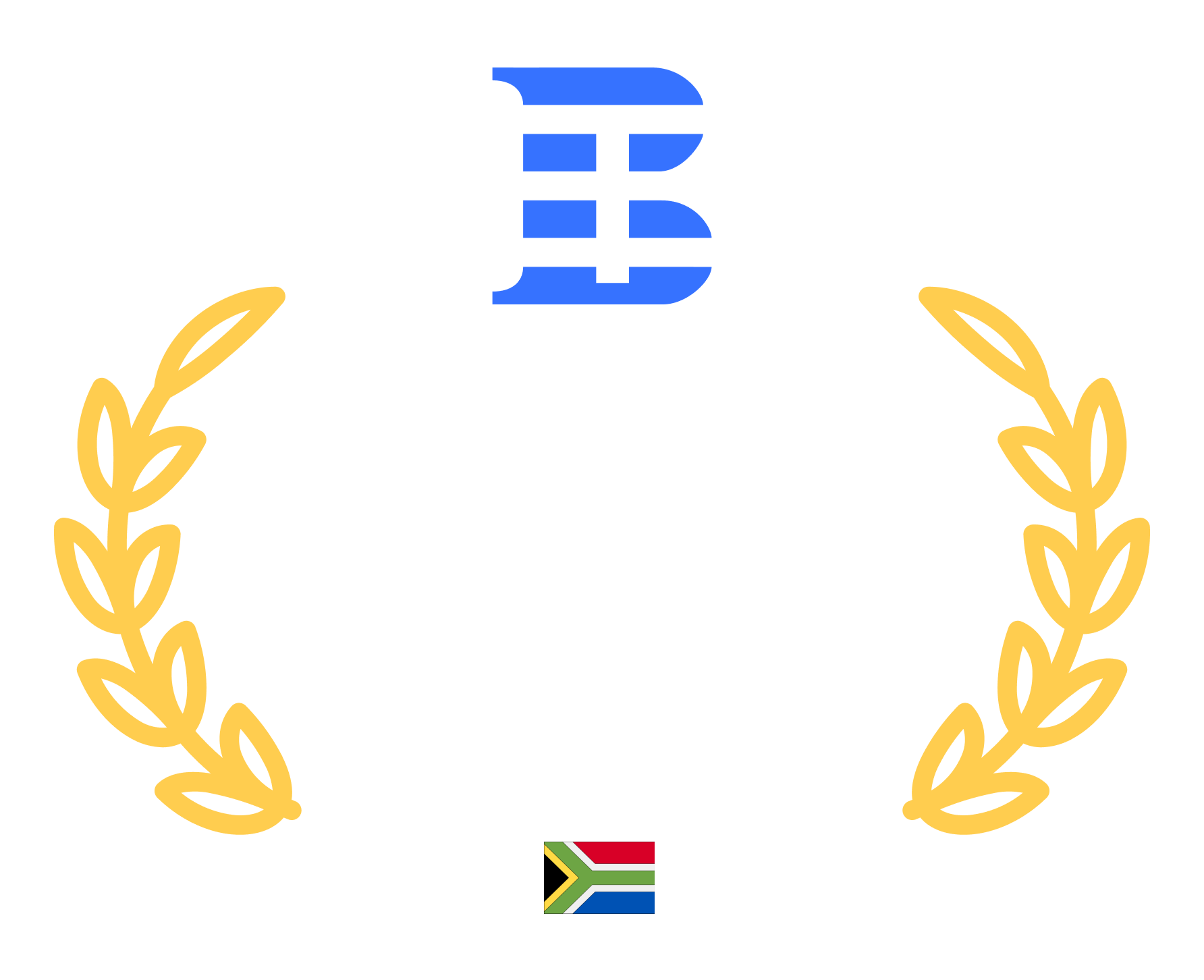 Top Web Dev Company Awards 2025